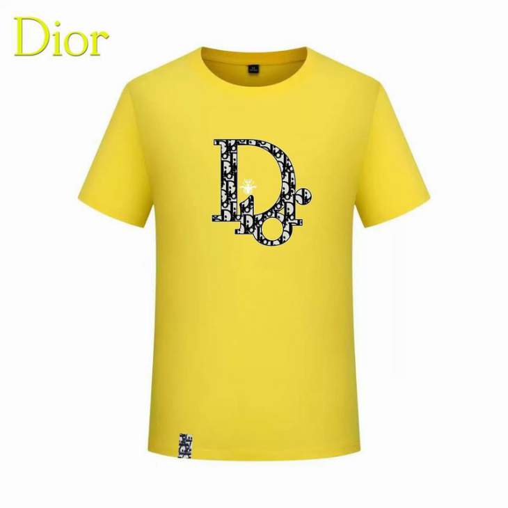 Dior T Shirts Short _SKUDiorM-5XL12yr3816237